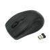 Mouse sem Fio Modo Duplo 1600Dpi M-BT12BK C3 Tech - Preto